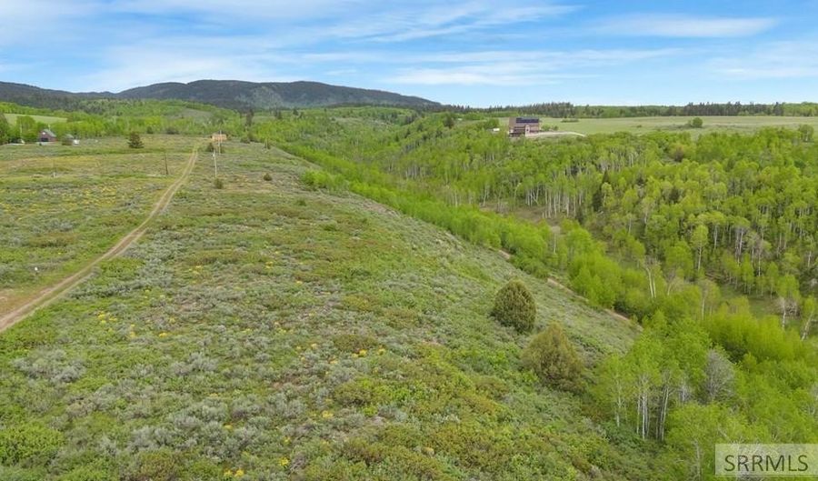 1542 W Rim Loop Rd, Ashton, ID 83420 - 0 Beds, 0 Bath