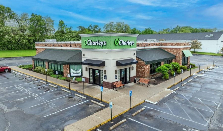 5075 Crookshank Rd, Cincinnati, OH 45238 - 0 Beds, 0 Bath
