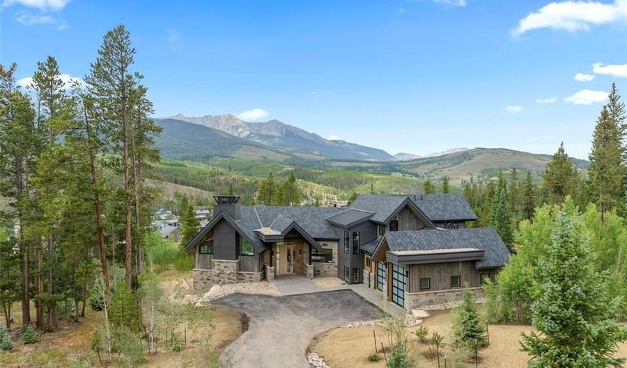 3 BARNEY FORD Dr, Breckenridge, CO 80424 - 5 Beds, 6 Bath