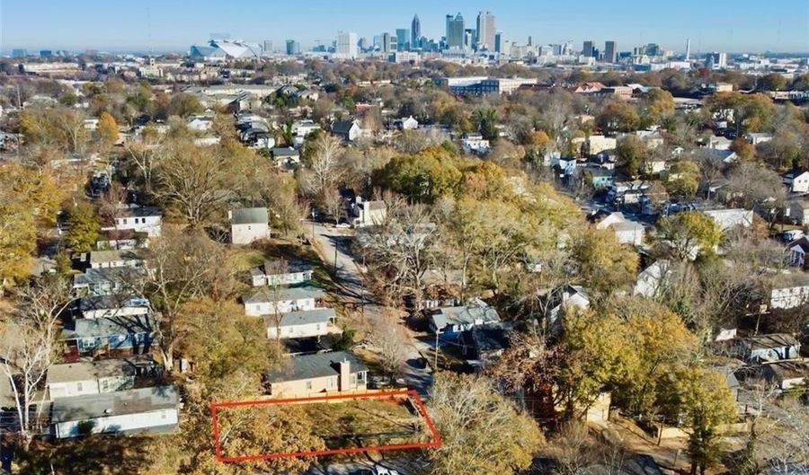 1065 Sims St SW, Atlanta, GA 30310 - 0 Beds, 0 Bath