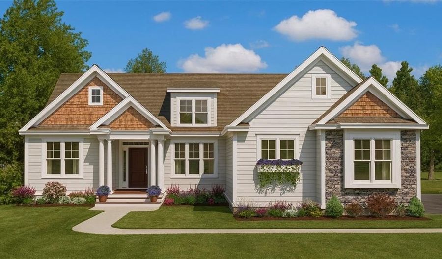 01 Crosswinds Dr, Charlestown, RI 02813 - 3 Beds, 2 Bath
