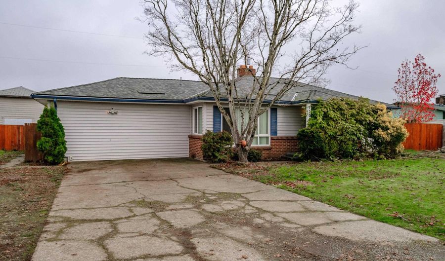 1305 Shortridge St SE, Albany, OR 97322 - 3 Beds, 1 Bath