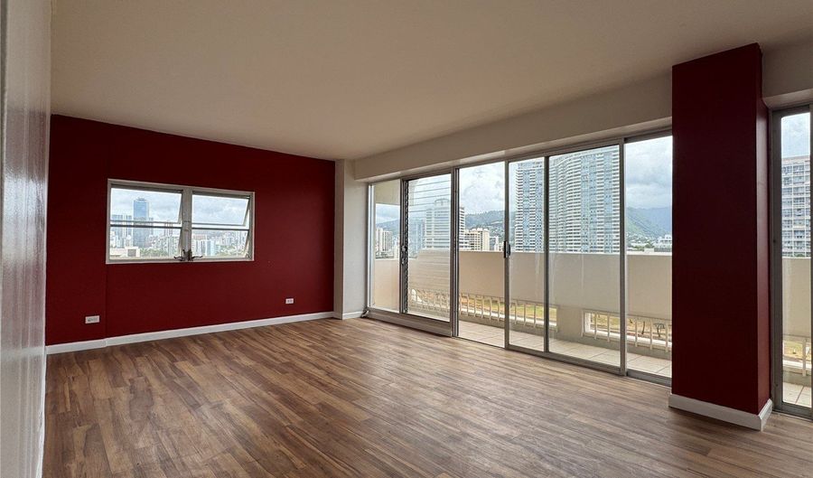 2085 Ala Wai Blvd B94, Honolulu, HI 96815 - 2 Beds, 2 Bath