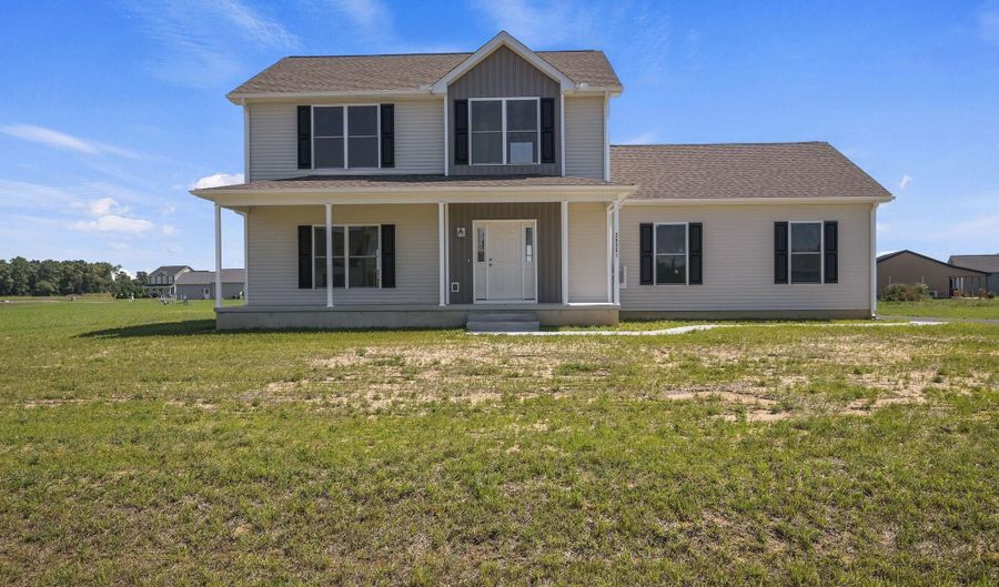 26351 MEADOW Ln, Ellendale, DE 19941 - 3 Beds, 3 Bath