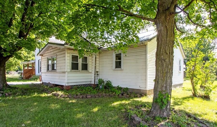 971 State Route 58, Ashland, OH 44805 - 3 Beds, 1 Bath