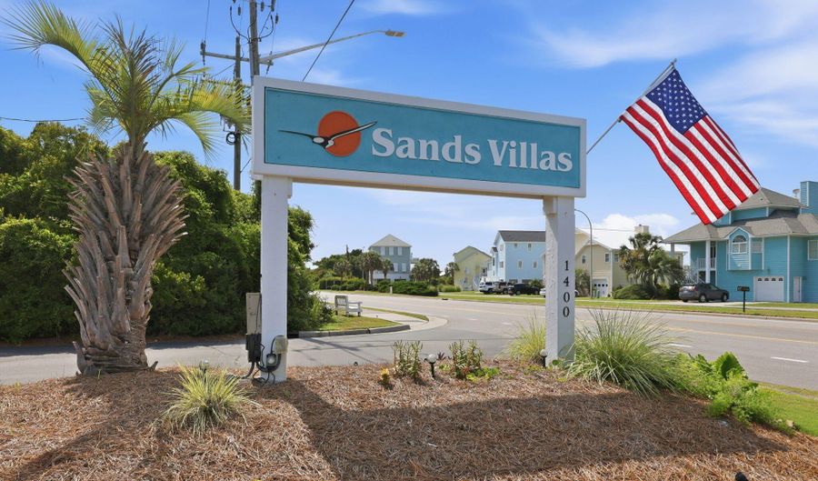 1400 E Fort Macon Rd 519, Atlantic Beach, NC 28512 - 2 Beds, 2 Bath