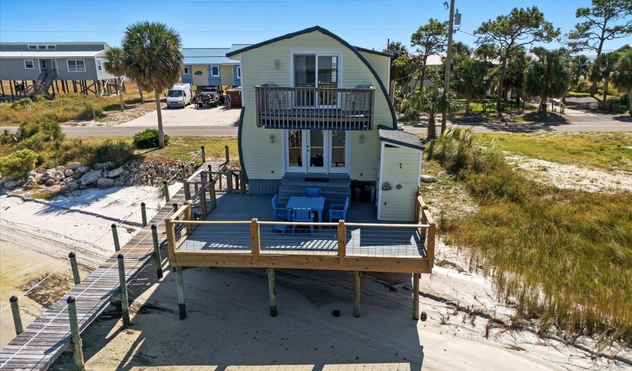 1630 Alligator Dr, Alligator Point, FL 32346 - 2 Beds, 2 Bath