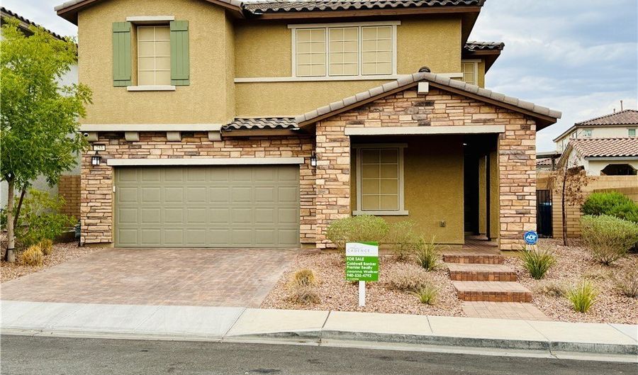253 Kindly Way, Henderson, NV 89011 - 5 Beds, 4 Bath