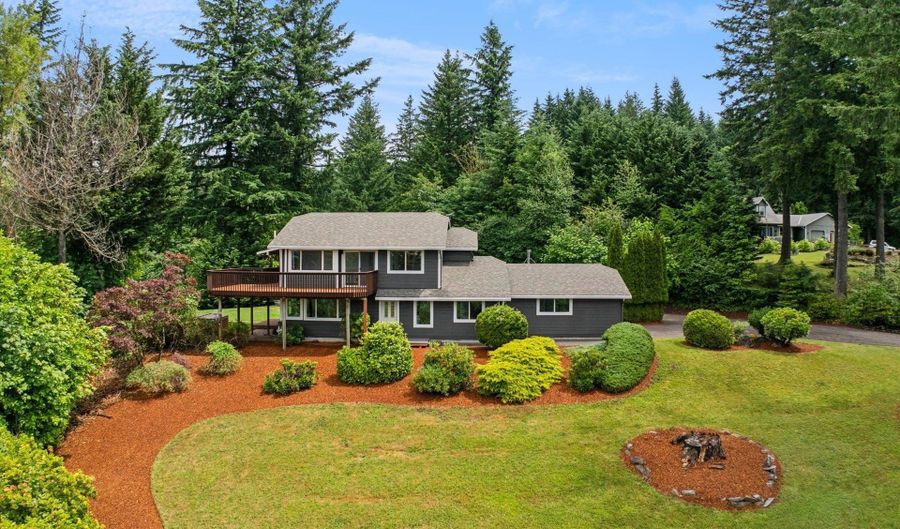 26016 NE 227TH St, Battle Ground, WA 98604 - 3 Beds, 2 Bath