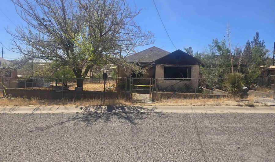 1005 Blackhawk St, Bayard, NM 88061 - 0 Beds, 0 Bath
