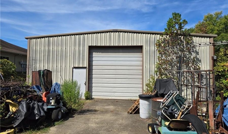 104 Mitchell St, Archdale, NC 27263 - 0 Beds, 0 Bath