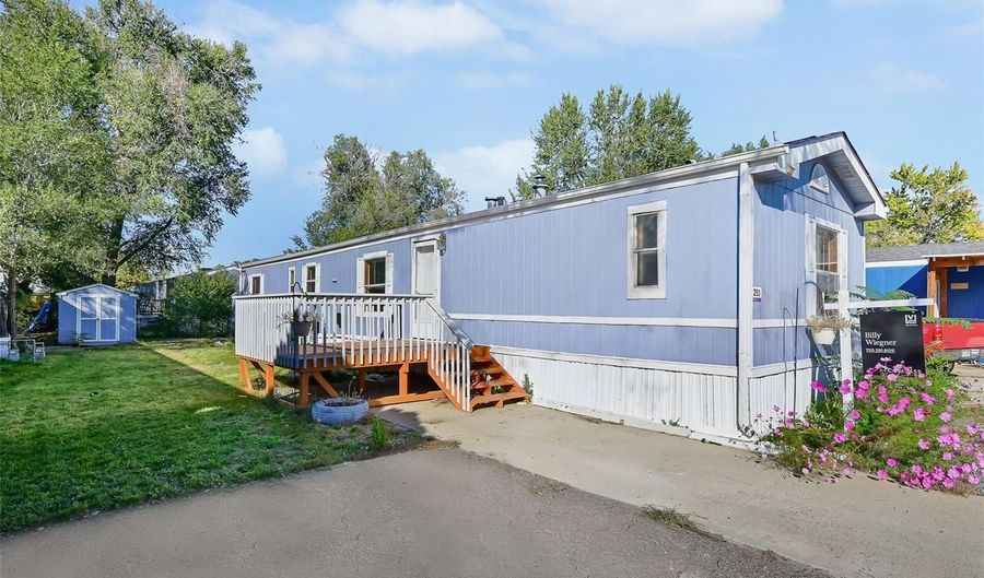 6500 E 88th Ave, Henderson, CO 80640 - 2 Beds, 2 Bath