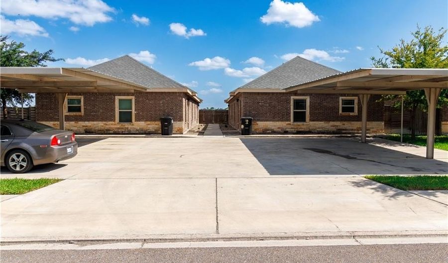 2706 E Garfield Ave, Alton, TX 78573 - 0 Beds, 0 Bath