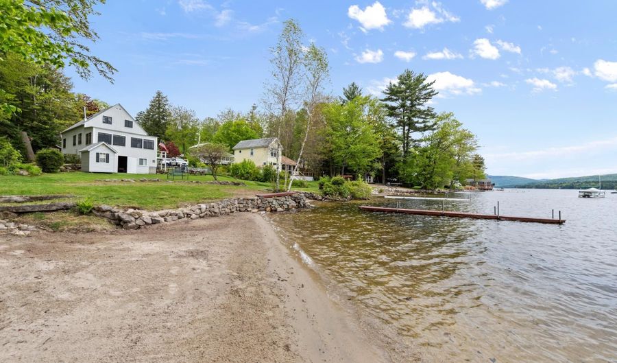 50 Browns Beach Rd, Bristol, NH 03222 - 3 Beds, 2 Bath