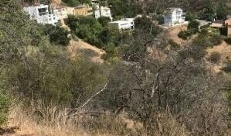 1 Latigo Cyn & Ocean Vw, Malibu, CA 90265 - 0 Beds, 0 Bath