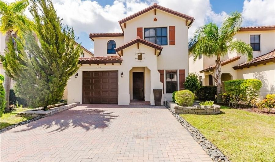 5360 BRIN Way, Ave Maria, FL 34142 - 4 Beds, 3 Bath