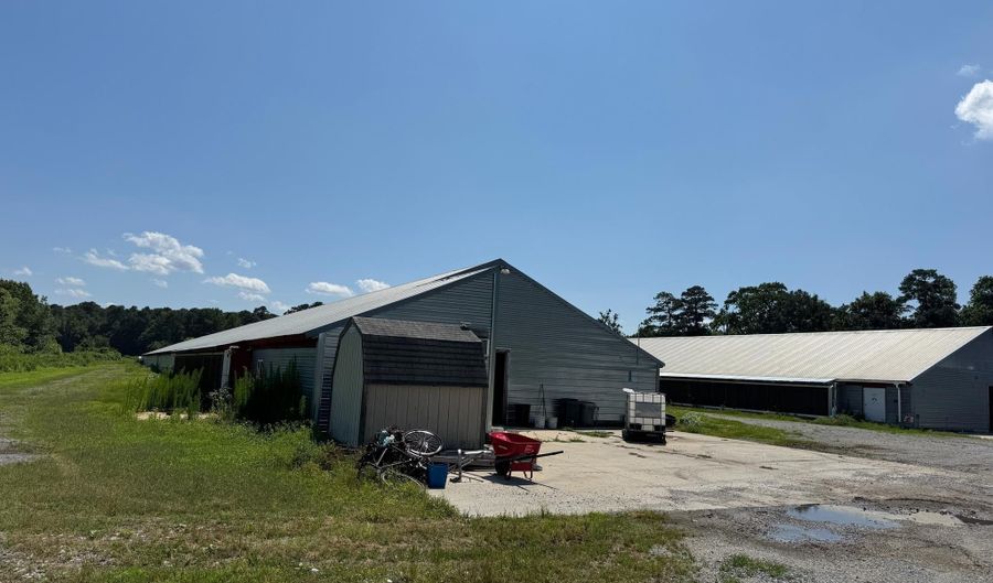 13135 HIDDEN ACRES Ln, Bishopville, MD 21813 - 2 Beds, 2 Bath