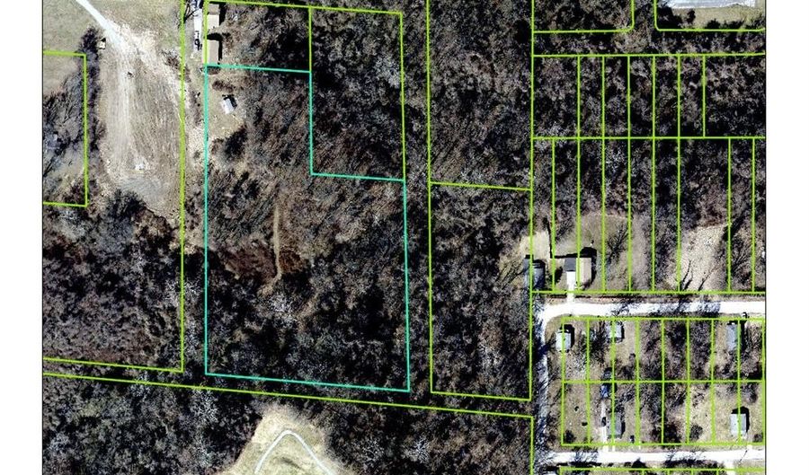 1119 Tonsor Rd, Alton, IL 62002 - 0 Beds, 0 Bath