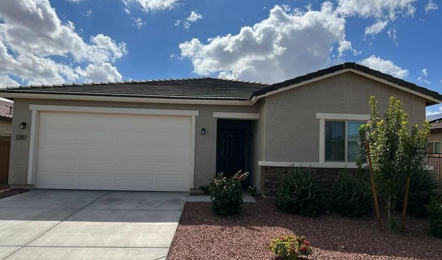341 E Rio Pl, Casa Grande, AZ 85122 - 4 Beds, 2 Bath