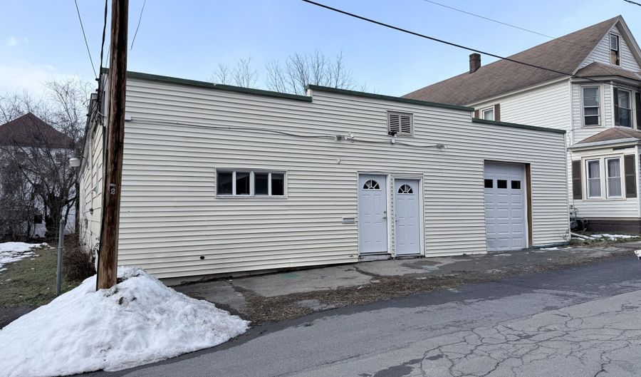 8 Yeoman St, Amsterdam, NY 12010 - 0 Beds, 0 Bath