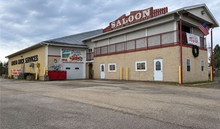 1851 S Broadway, Austinburg, OH 44041 - 0 Beds, 0 Bath