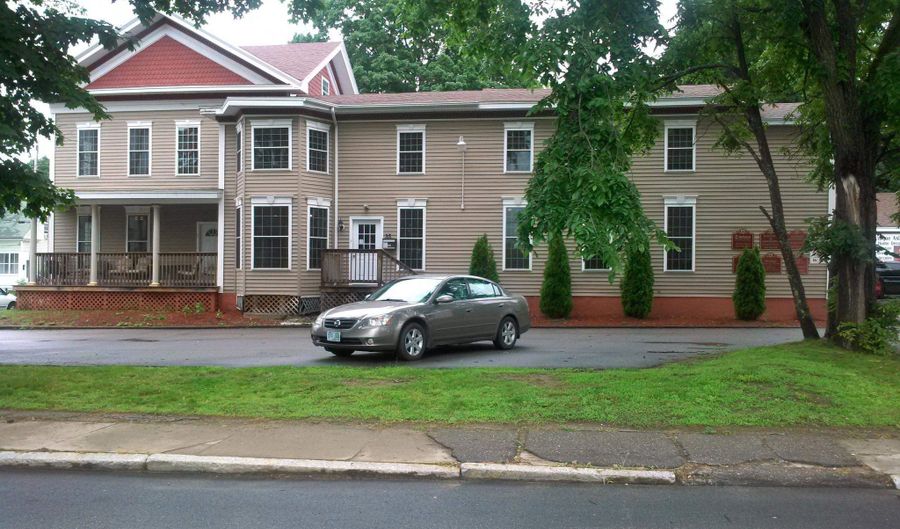 35 Third St, Dover, NH 03820 - 0 Beds, 0 Bath