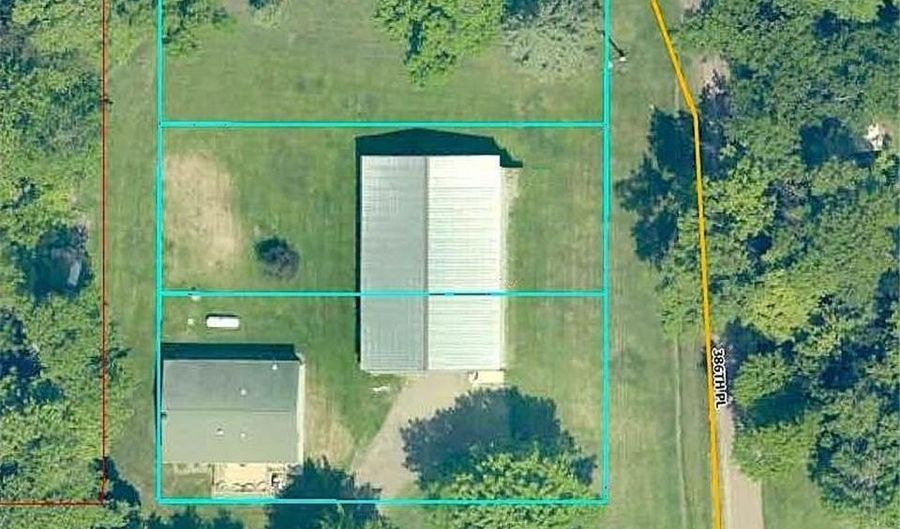 38634 241st St, Aitkin, MN 56431 - 2 Beds, 1 Bath