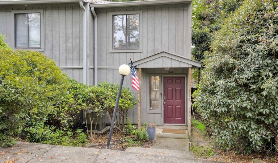 4224 Match Point Dr, Augusta, GA 30909 - 2 Beds, 1 Bath