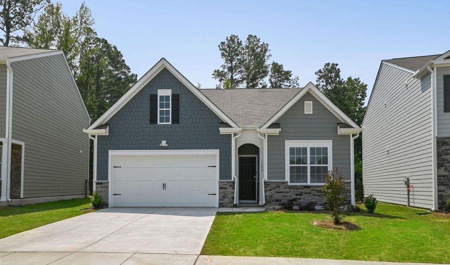 1121 Duet Dr Brookechase, Wendell, NC 27591 - 4 Beds, 2 Bath
