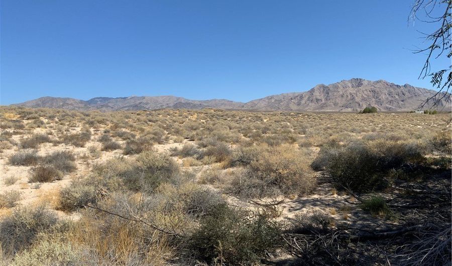 Jade Street, Sandy Valley, NV 89019 - 0 Beds, 0 Bath