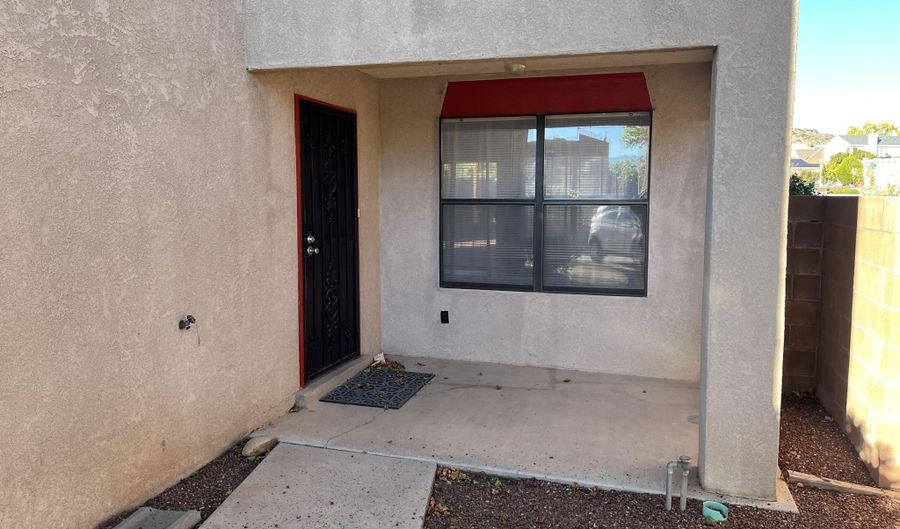 4985 Butte Pl NW, Albuquerque, NM 87120 - 4 Beds, 3 Bath