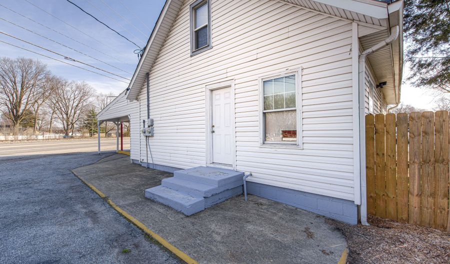3135 Kentucky Ave, Indianapolis, IN 46221 - 0 Beds, 0 Bath