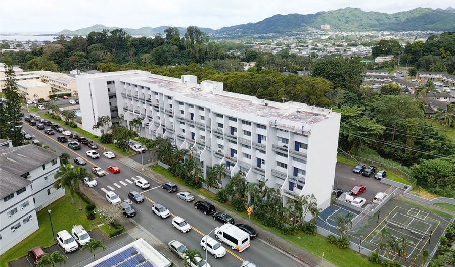 46-270 Kahuhipa St A611, Kaneohe, HI 96744 - 2 Beds, 1 Bath