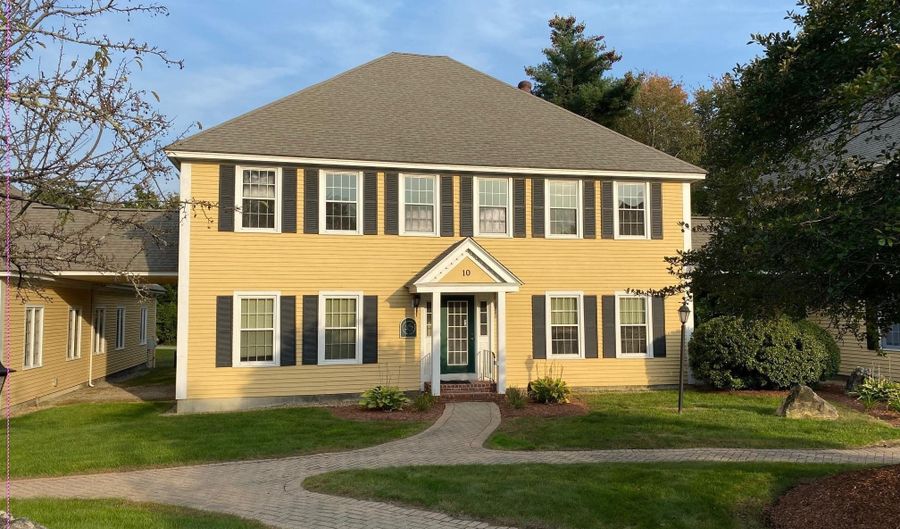 360 Route 101 Unit 10, Bedford, NH 03110 - 0 Beds, 0 Bath