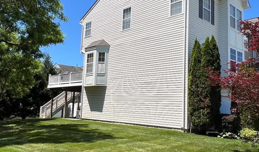 4817 LIMESTONE Ct, Aberdeen, MD 21001 - 3 Beds, 4 Bath