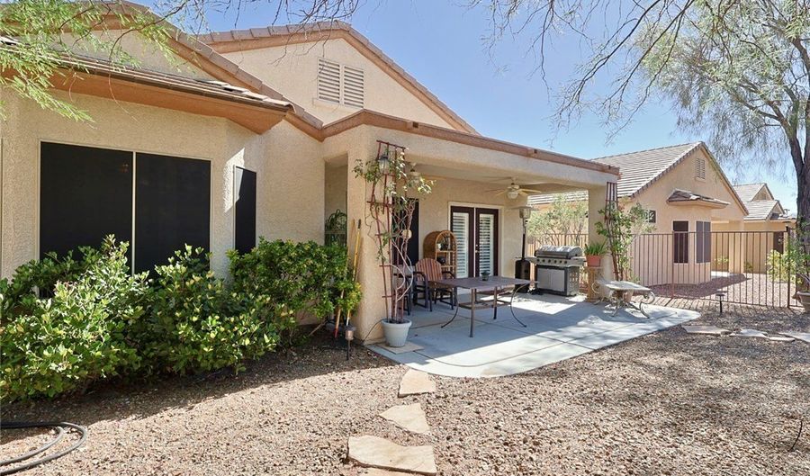 2876 Goldcreek St, Henderson, NV 89052 - 2 Beds, 2 Bath