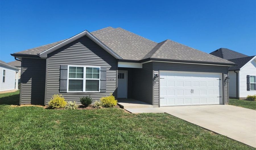 7175 Seagraves Ct, Bowling Green, KY 42101 - 3 Beds, 2 Bath