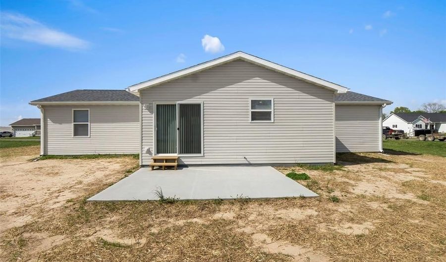 112 Tupelo St, Advance, MO 63730 - 3 Beds, 2 Bath