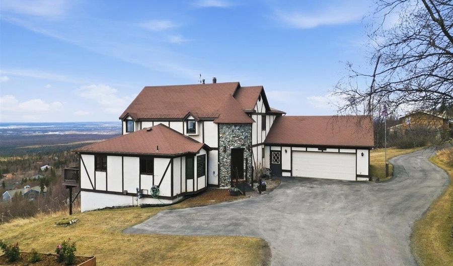 10300 Kasilof Blvd, Anchorage, AK 99507 - 3 Beds, 3 Bath