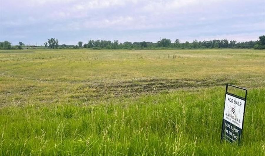 PARCEL F SHARRARD Road, Allenton, MI 48002 - 0 Beds, 0 Bath