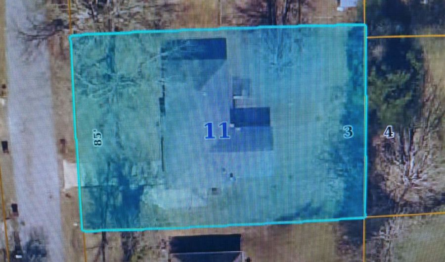 305 Kenwood Dr, Amory, MS 38821 - 0 Beds, 0 Bath