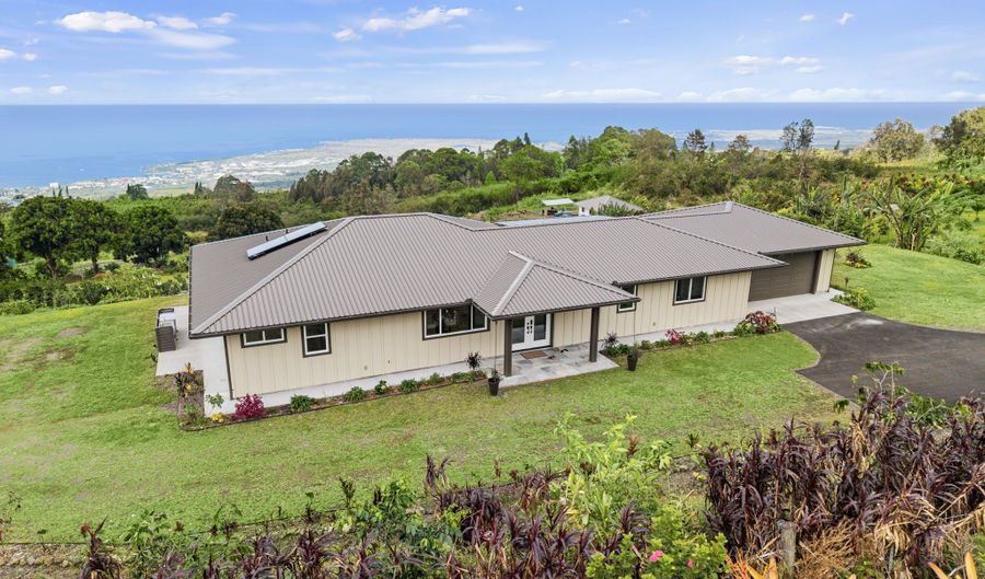 75-5450 NALO MELI Dr, Holualoa, HI 96725 - 3 Beds, 2 Bath
