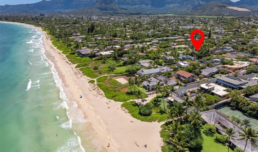 810 N Kalaheo Ave F, Kailua, HI 96734 - 4 Beds, 3 Bath