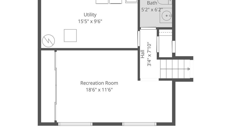 2406 N Lafayette St, Arlington Heights, IL 60004 - 3 Beds, 2 Bath