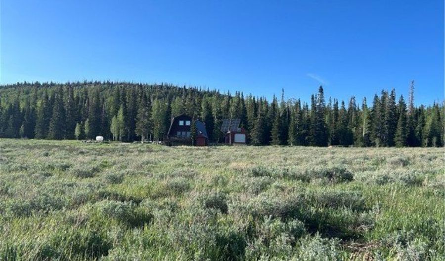 2133 E 2100 S, Brian Head, UT 84719 - 0 Beds, 0 Bath