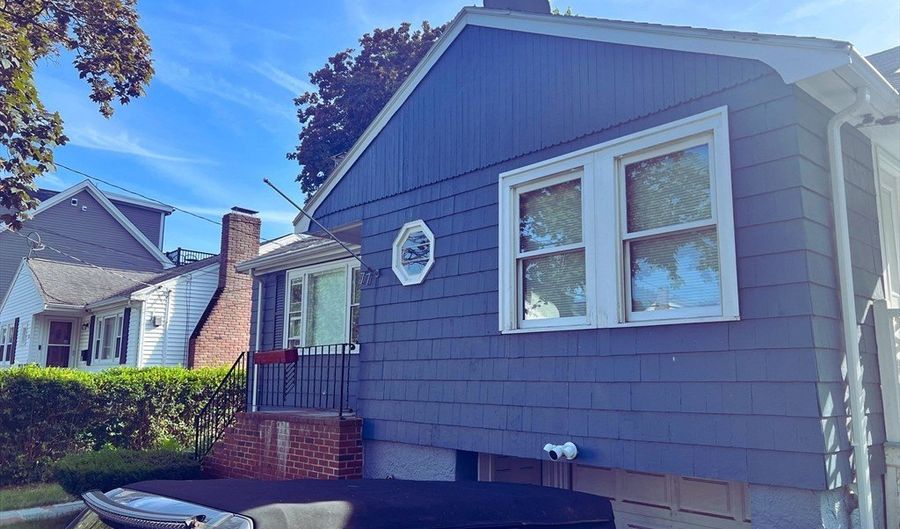 77 Maryknoll St SF, Boston, MA 02126 - 2 Beds, 1 Bath