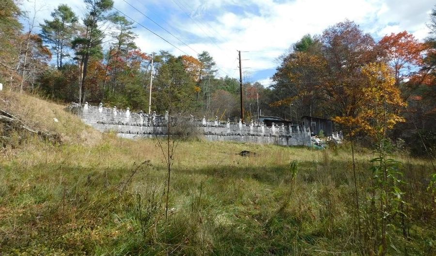 290 Angels Pass Dr Lot 1, Bastian, VA 24314 - 0 Beds, 0 Bath