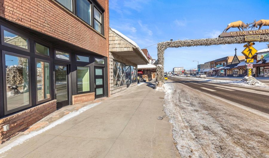 458 S WASHINGTON St, Afton, WY 83110 - 0 Beds, 0 Bath