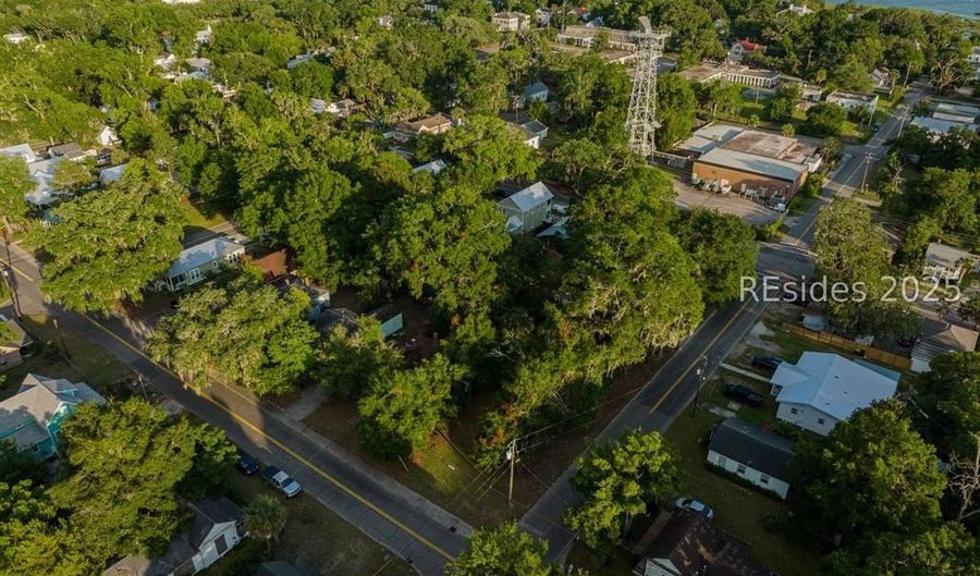 TBD Washington Drive, Beaufort, SC 29902 - 0 Beds, 0 Bath