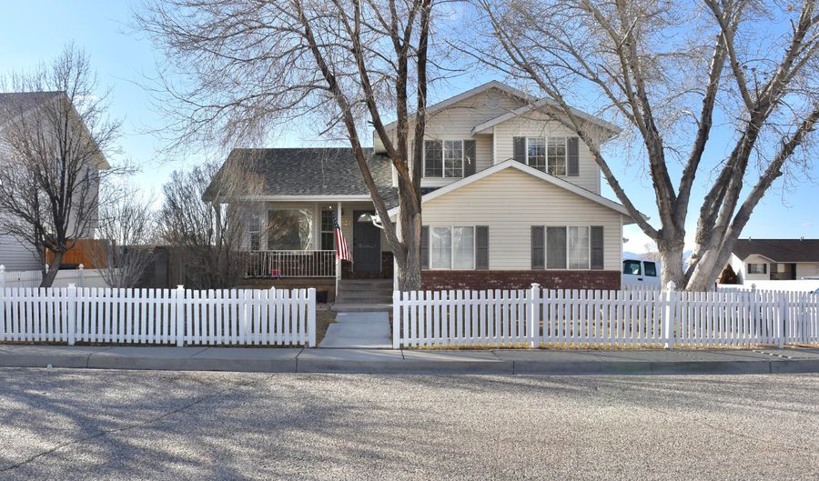 2237 N 475 E, Cedar City, UT 84721 - 5 Beds, 4 Bath